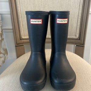 Kids HUNTER Boots